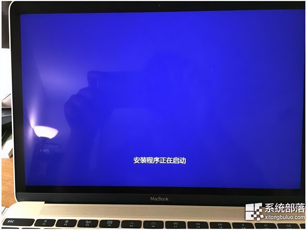 苹果mac笔记本怎么安装windows系统（mac上如何安装windows系统）