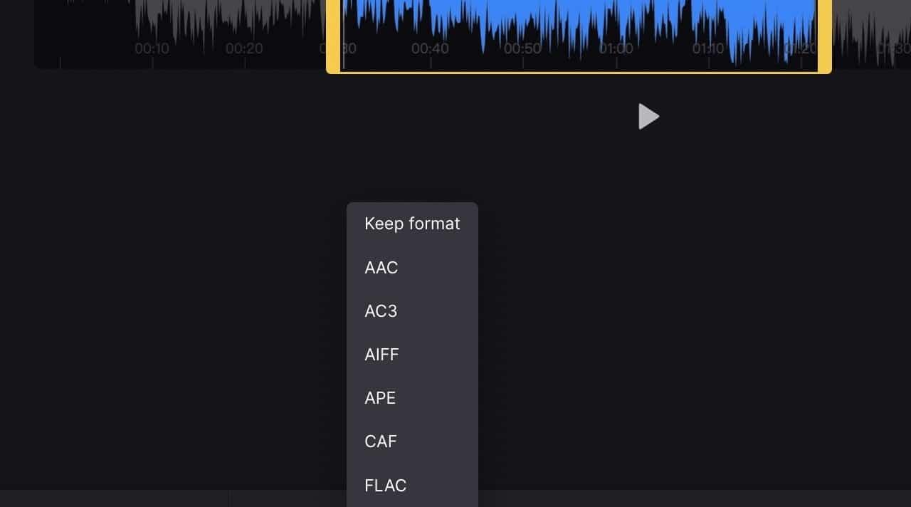 audio音频剪辑软件（音频剪辑在线神器）