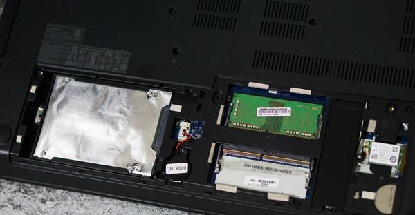 ThinkPad 黑侠E570 GTX笔记本怎么样（ThinkPad E570测评）