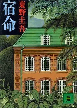 东野圭吾最好的八本小说排名（东野圭吾最好的八本小说排行榜）