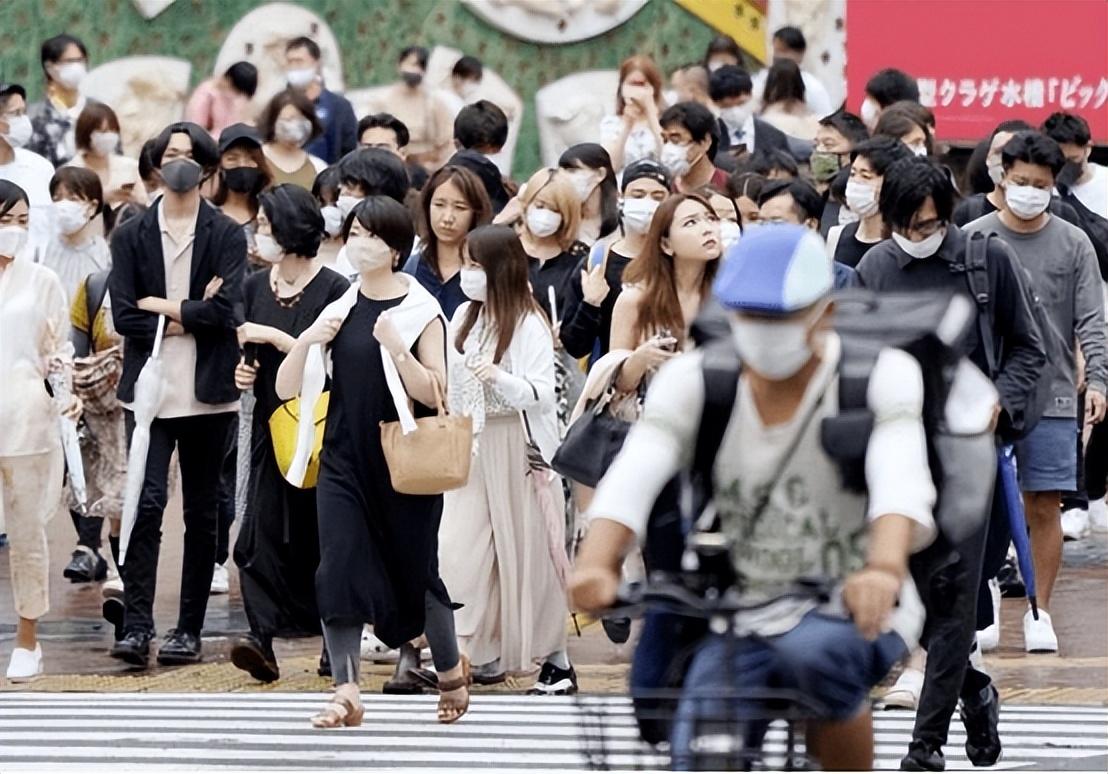 日本七成人未感染 是做对了什么吗