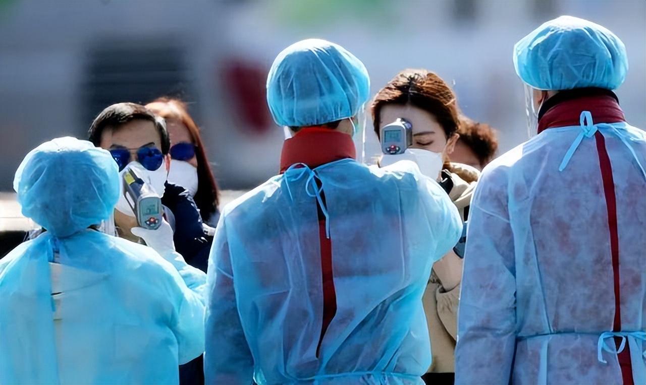 朝鲜疫情管理的怎么样，不用疫苗不核酸，朝鲜现在疫情如何了？