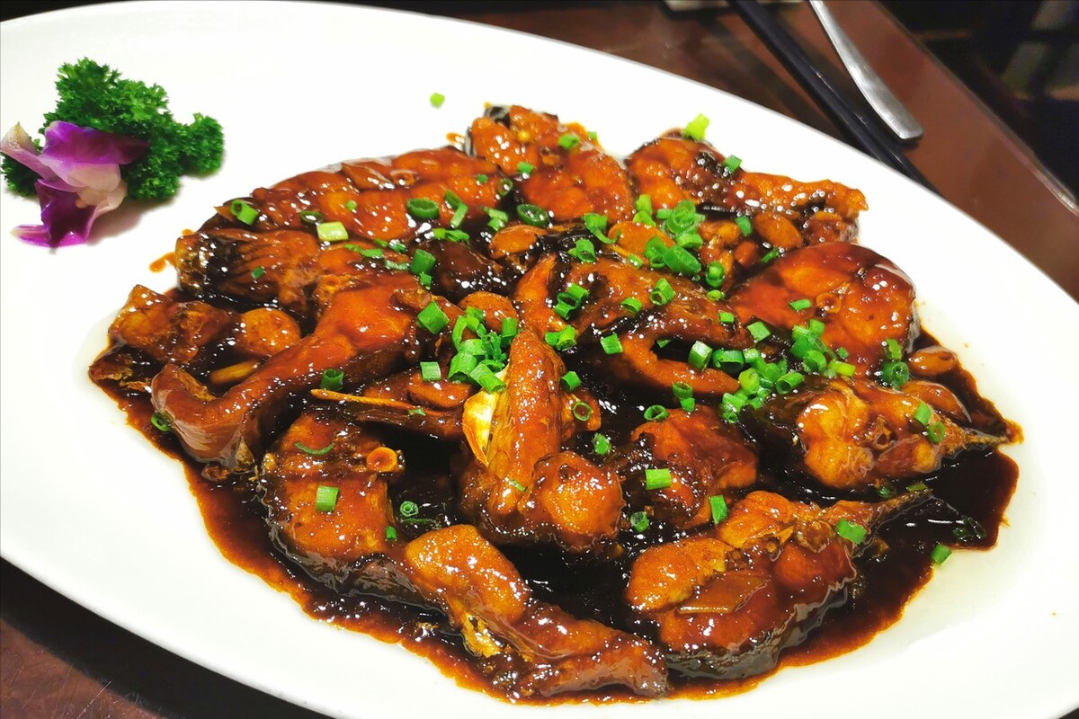 上海“10大名菜”都有哪些？你吃过几种？网友：本帮菜果然不一般