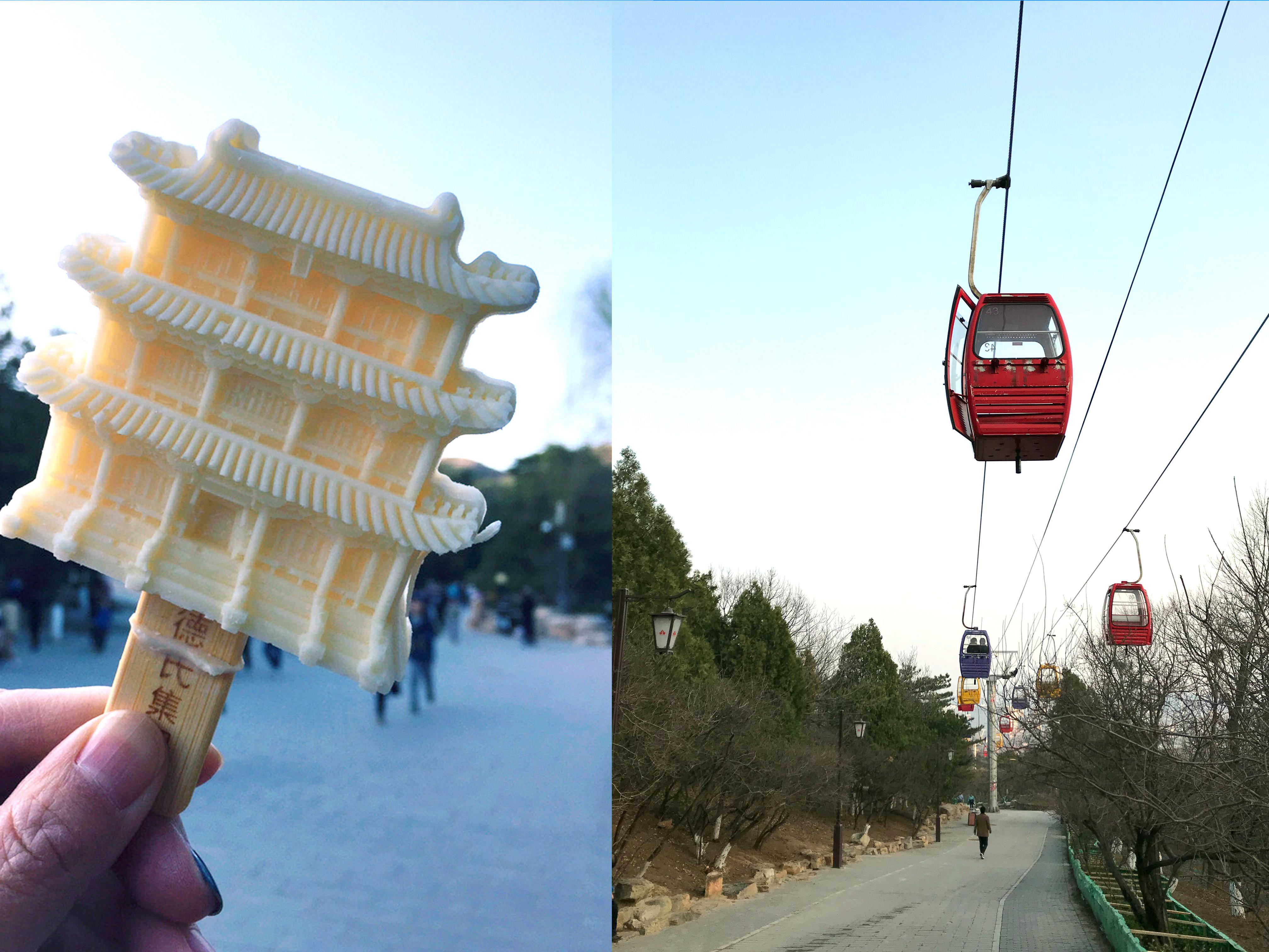 北京市清明小长假4个登山好去处（2023北京清明小长假景点推荐）