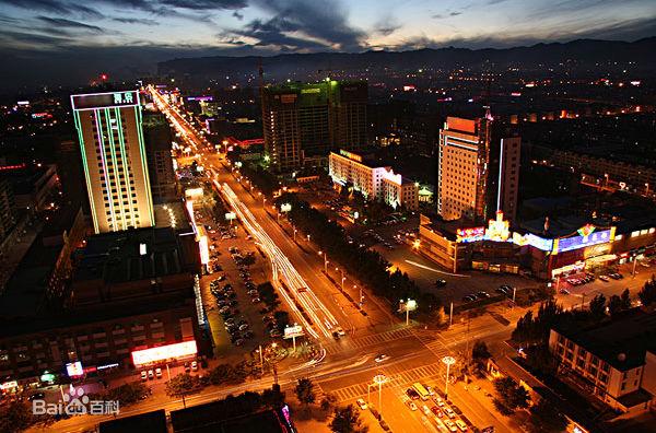 内蒙古经济最发达的六大城市（内蒙古经济发达的城市）